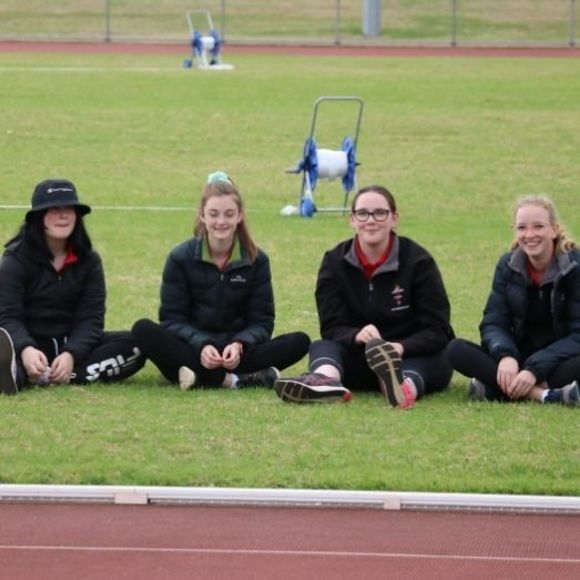 Meet the Posher Other - Meet your Posher, Khadheshia